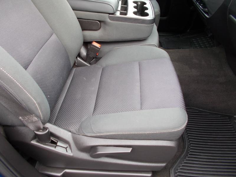 Used 2015 Chevrolet Silverado 1500 LT w/ All Star Edition image 21