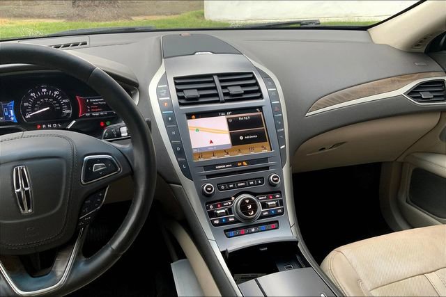 Used 2018 Lincoln MKZ Reserve w/ Luxury Package image 6