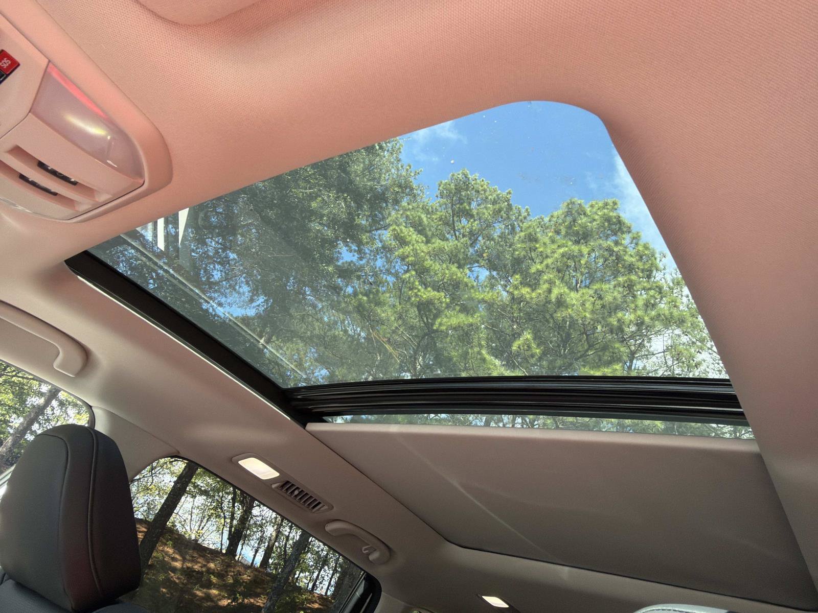 New 2027 Subaru Ascent Touring AWD/4WD image 23