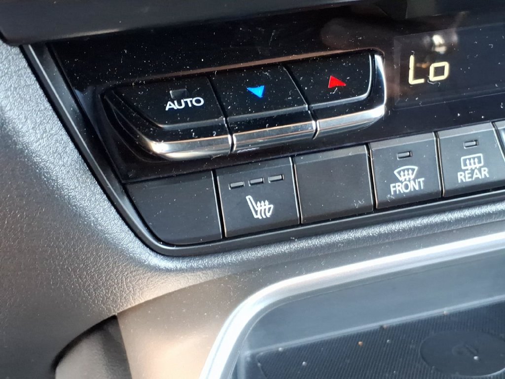Used 2025 MAZDA CX-70 3.3 Turbo w/ Premium Package AWD/4WD image 13