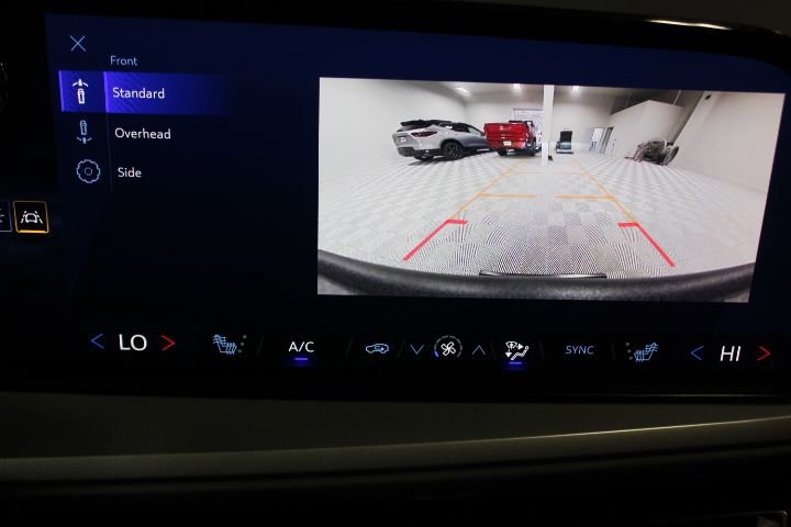 Certified 2024 Chevrolet Traverse LS image 54