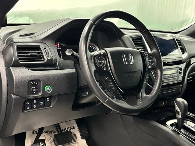 Used 2017 Honda Ridgeline Black Edition image 16