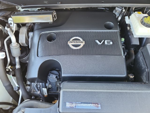 Used 2016 Nissan Pathfinder Platinum AWD/4WD image 14