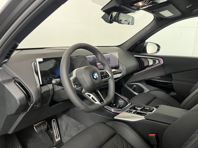 Used 2026 BMW X3 xDrive30 w/ M Sport Package image 9