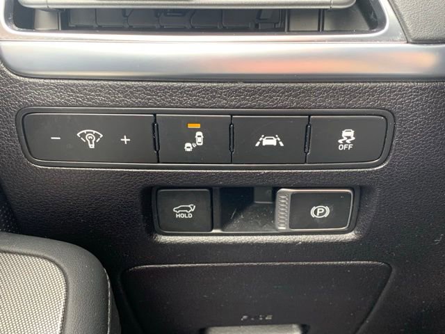 Certified 2022 Hyundai Palisade Calligraphy image 31