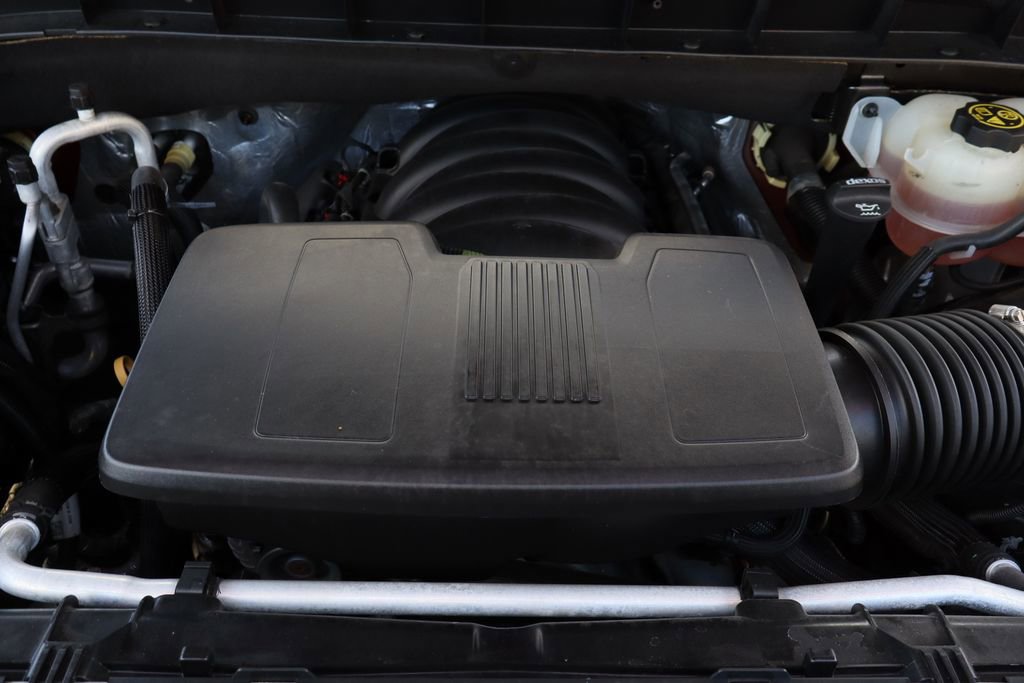 Certified 2019 GMC Sierra 1500 SLT w/ SLT Premium Plus Package image 32