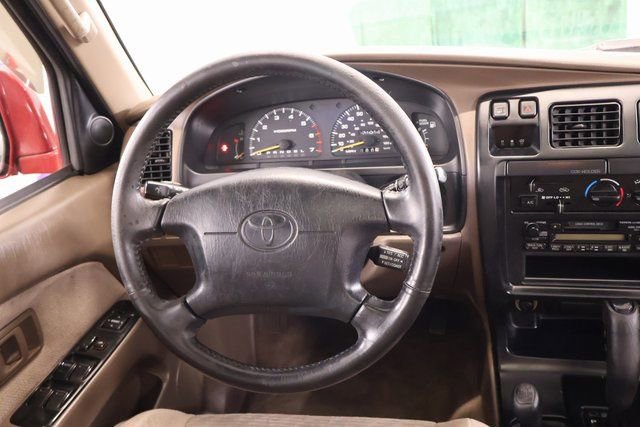Used 1998 Toyota 4Runner SR5 image 14