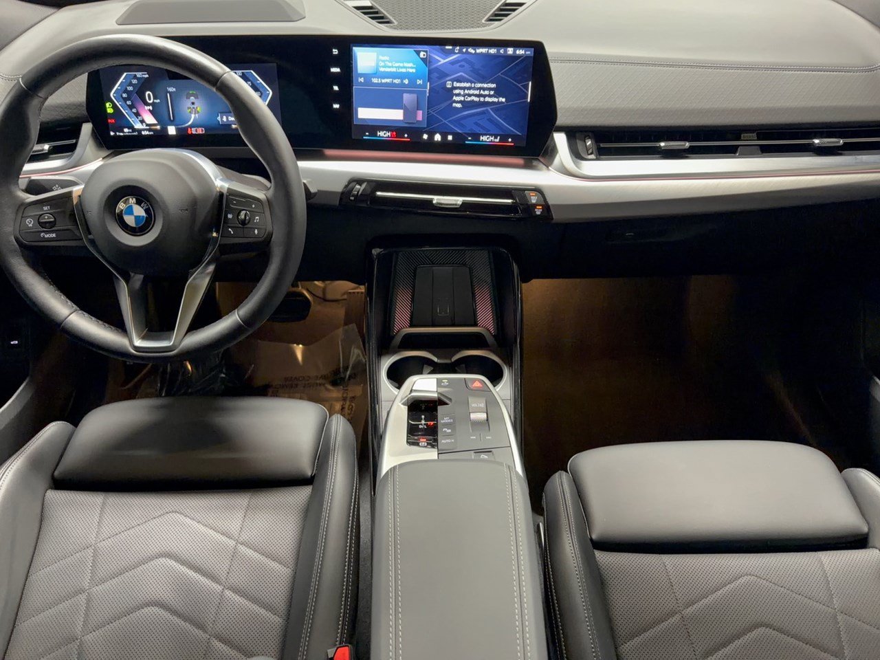 Certified 2026 BMW X2 xDrive28i AWD/4WD image 17