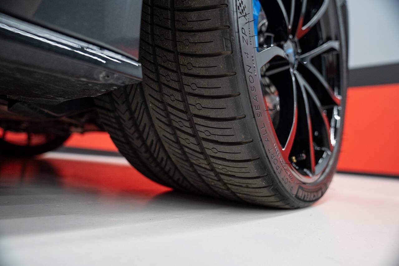 Used 2017 Chevrolet Corvette Grand Sport RWD image 33