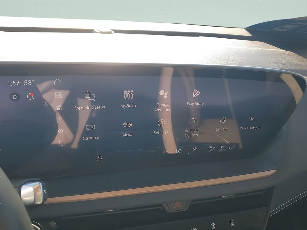 Used 2025 Buick Envision Sport Touring AWD/4WD image 26