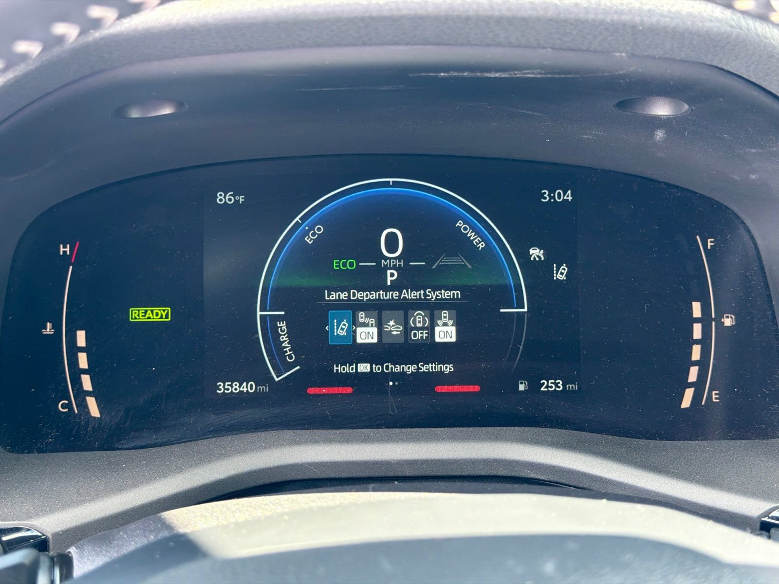 Used 2025 Toyota Camry SE FWD image 26