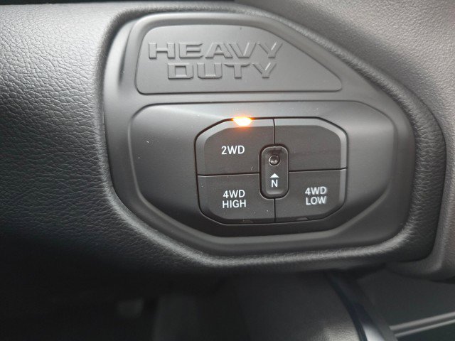 New 2026 RAM 3500 Laramie image 28