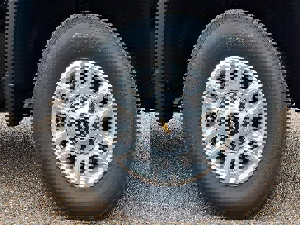 New 2026 Chevrolet Silverado 2500 LT image 11