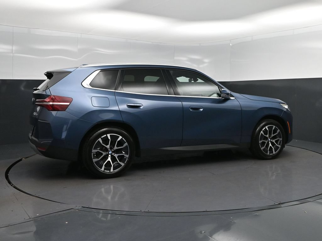 Certified 2026 BMW X3 xDrive30i w/ Premium Package AWD/4WD image 8