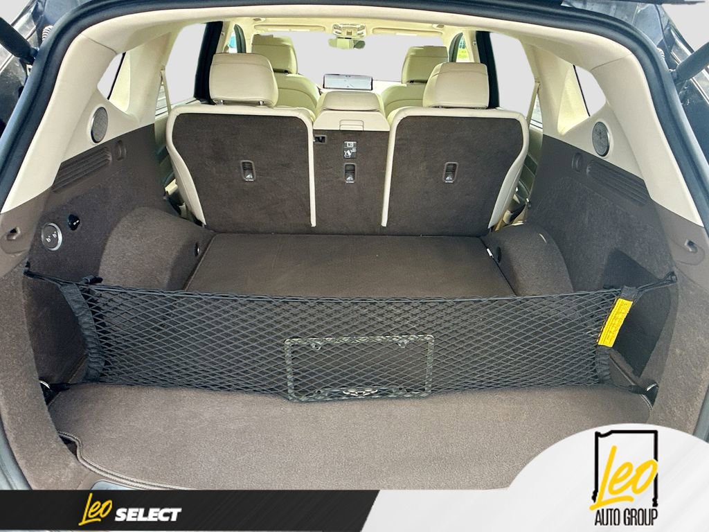 Used 2021 Genesis GV80 3.5T Advanced + w/ Advanced Package 06 image 28