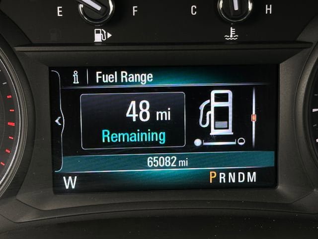Used 2018 Buick Encore Preferred FWD image 21