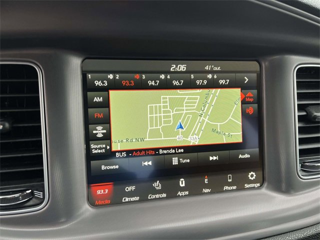 Used 2023 Dodge Charger SXT w/ Blacktop Special Edition image 19