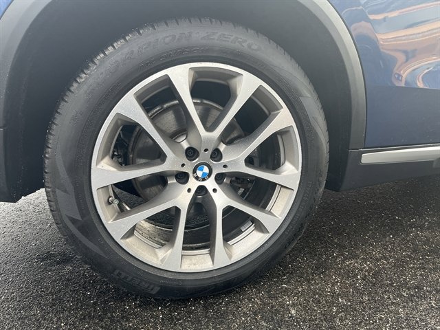 Used 2020 BMW X5 xDrive40i w/ Premium Package image 8