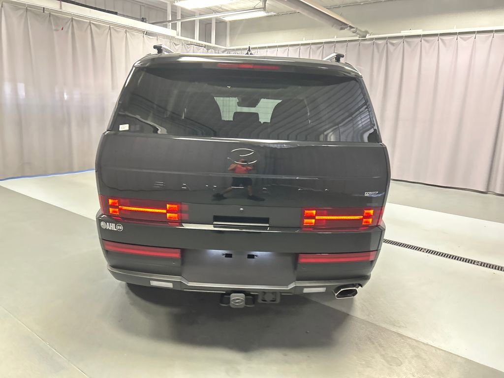 New 2026 Hyundai Santa Fe XRT image 6