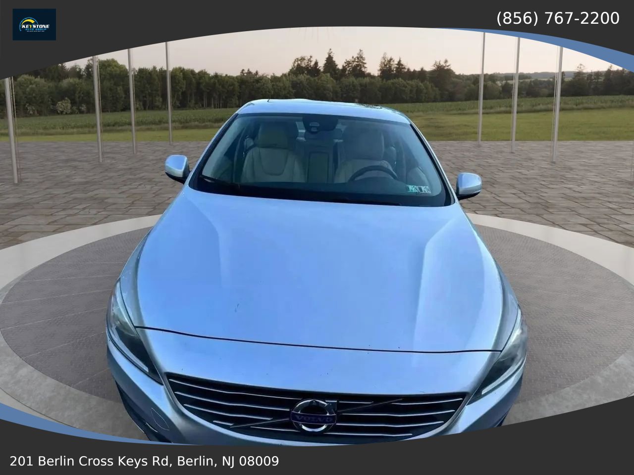Used 2014 Volvo S60 T5 image 7