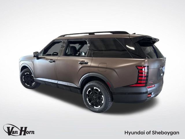 New 2026 Hyundai Palisade XRT Pro AWD/4WD image 2
