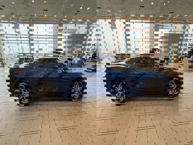 Used 2023 Chevrolet Corvette Stingray Premium Conv w/ Z51 Performance Package image 12