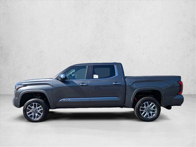 New 2026 Toyota Tundra 1794 Edition image 5