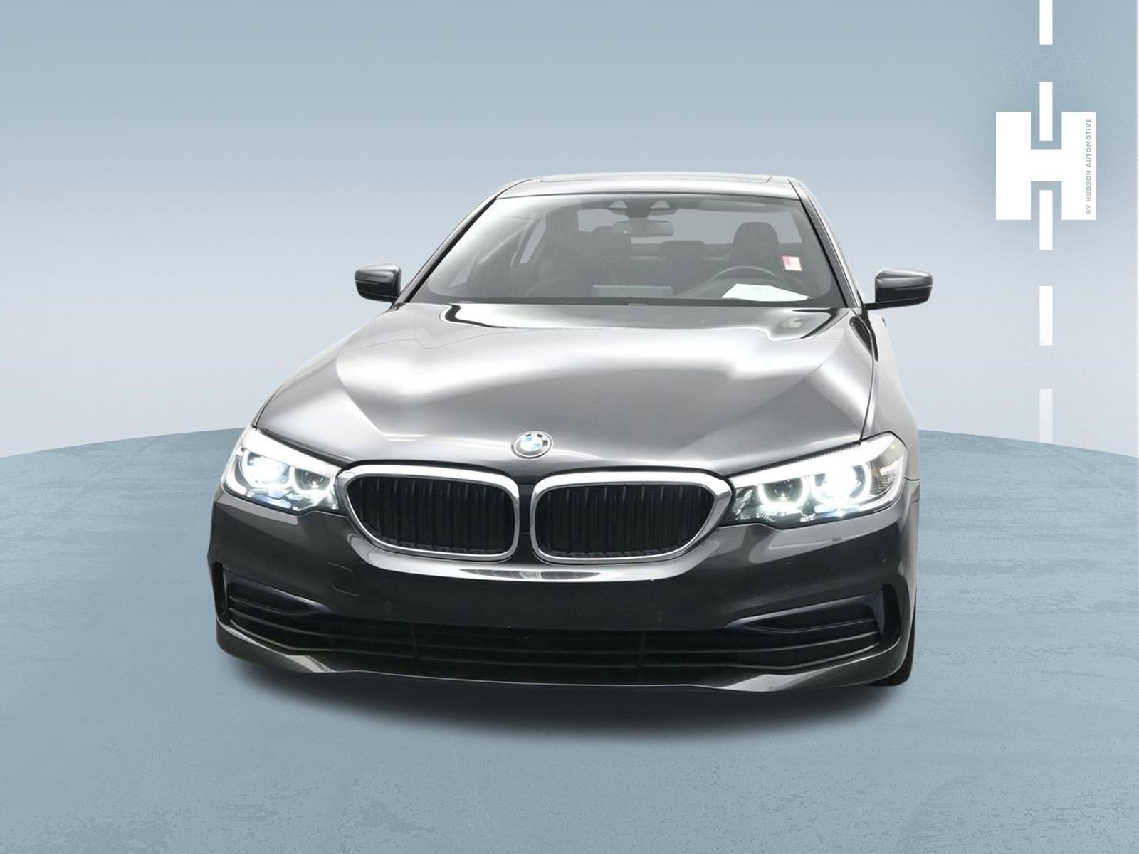 Used 2020 BMW 530i xDrive AWD/4WD image 2