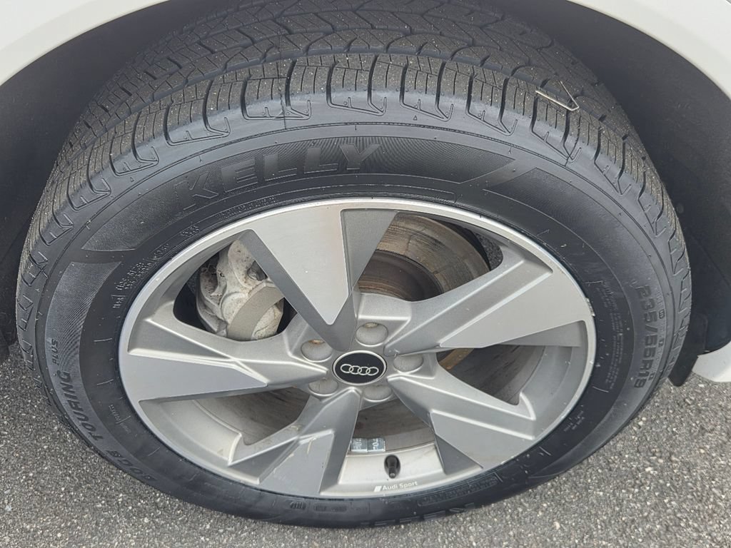 Used 2023 Audi Q5 Premium Plus w/ Premium Plus Package AWD/4WD image 8