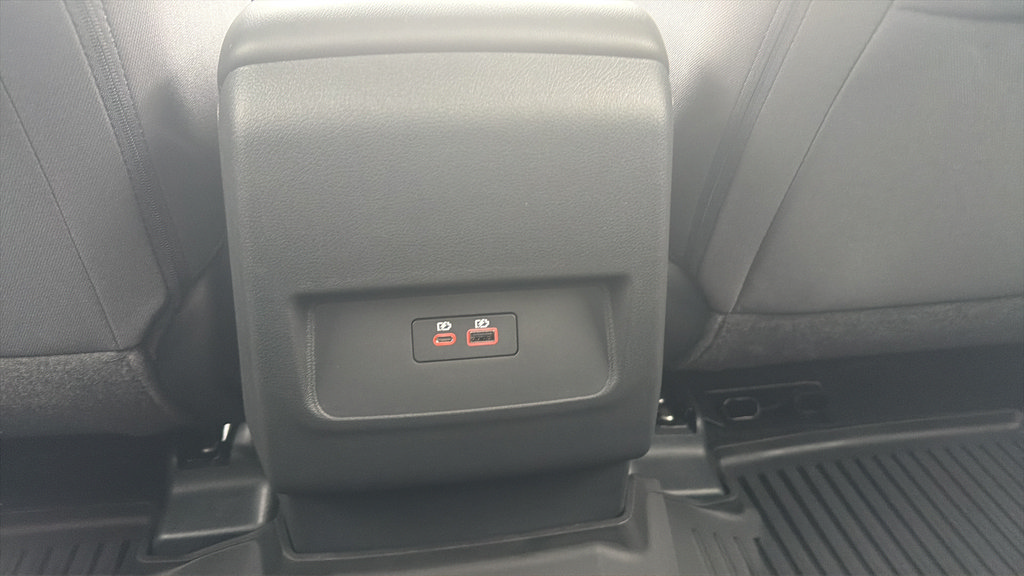 New 2026 Nissan Frontier SV w/ All-Weather Content Package AWD/4WD image 18