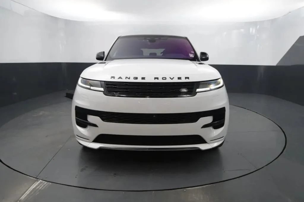 Used 2023 Land Rover Range Rover Sport SE Dynamic AWD/4WD image 8
