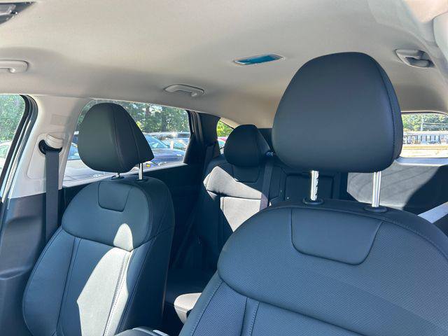 New 2026 Hyundai Tucson SEL AWD/4WD image 21