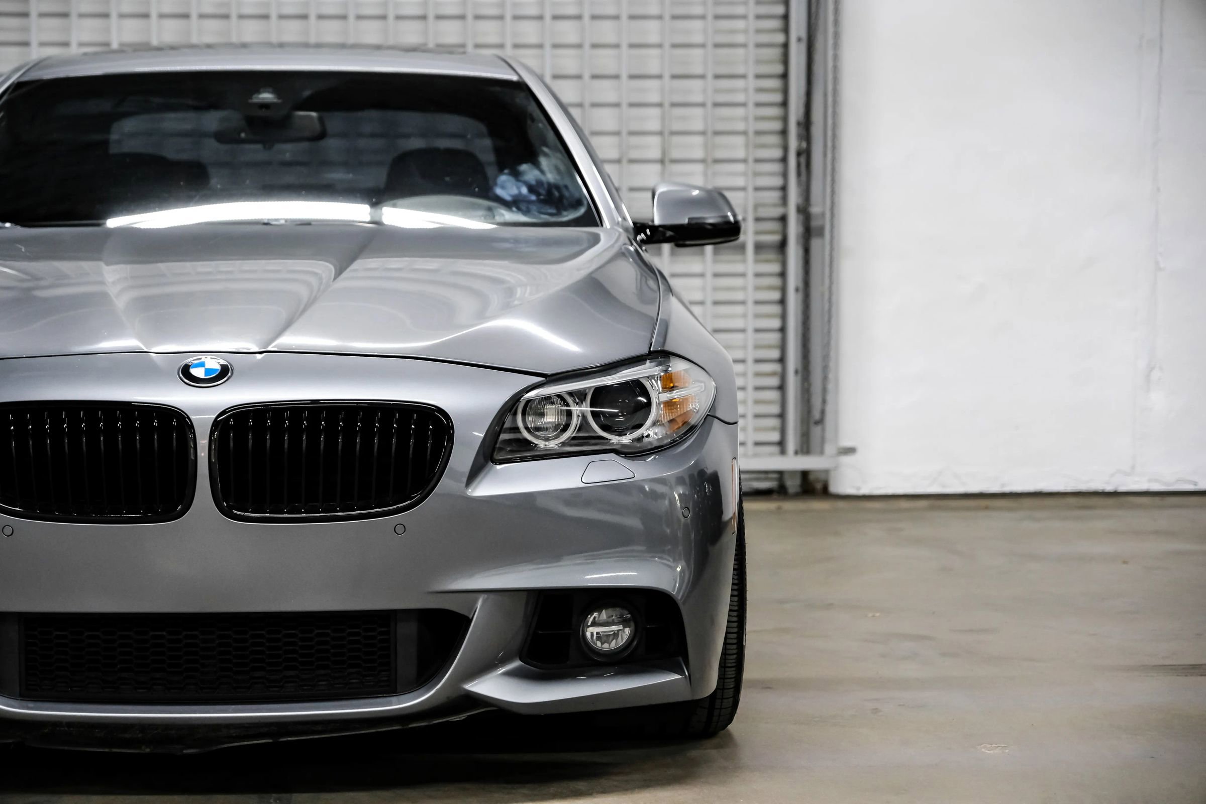 Used 2016 BMW 535i Sedan image 45