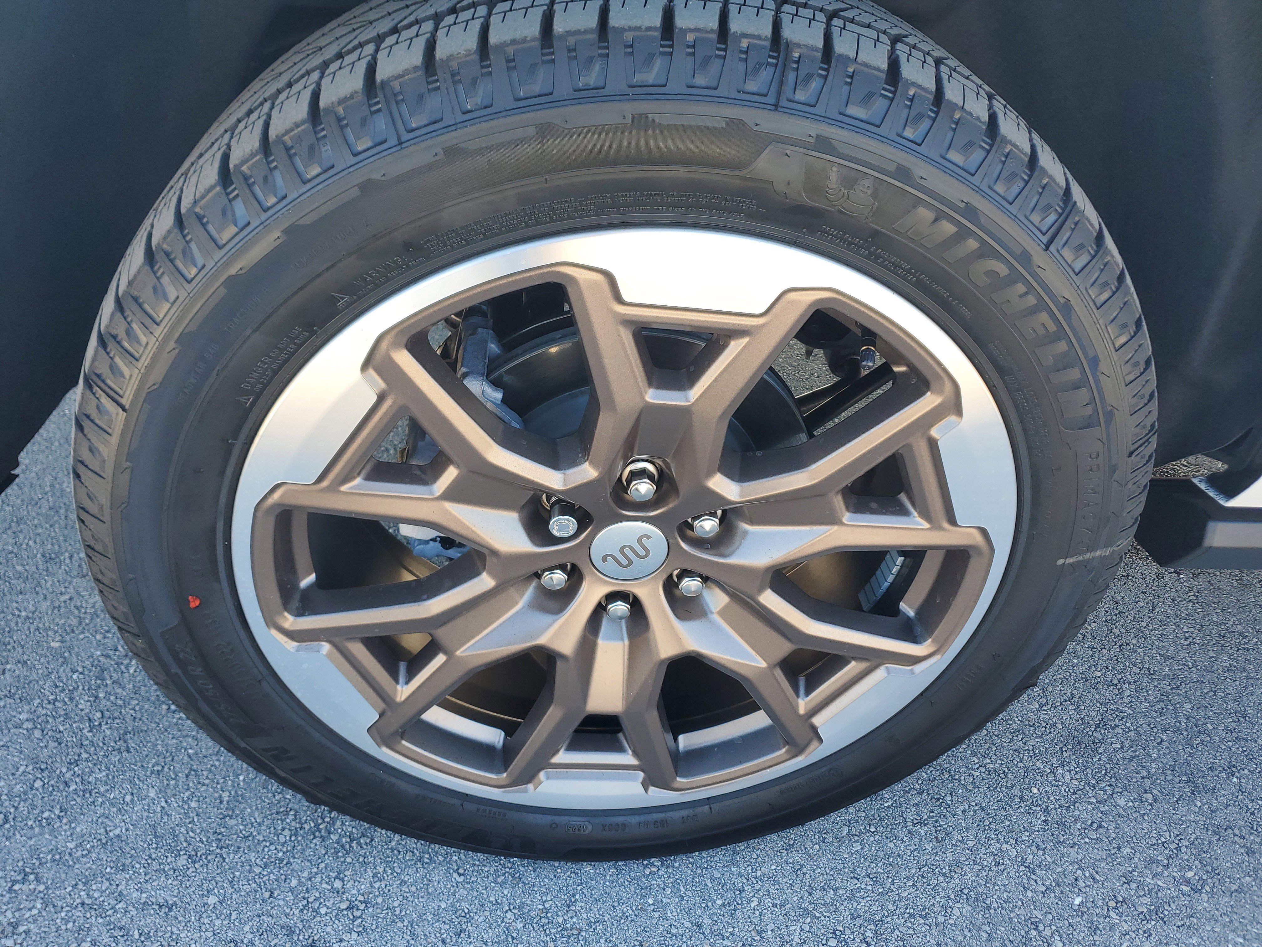 New 2026 Ford Expedition Max King Ranch image 8