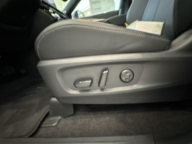 New 2027 INFINITI QX60 Sport AWD/4WD image 20