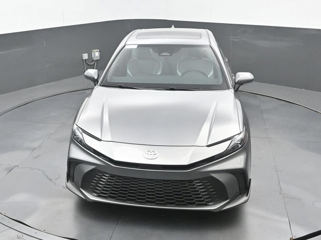 New 2026 Toyota Camry SE w/ Multimedia Upgrade Package FWD image 28