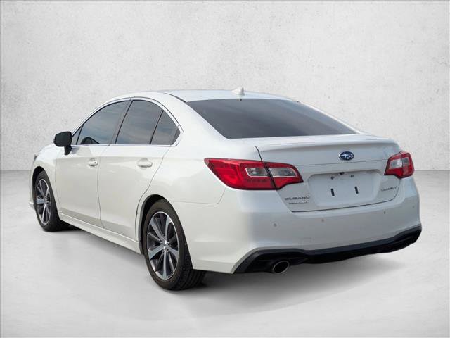 Used 2018 Subaru Legacy 2.5i Limited image 11