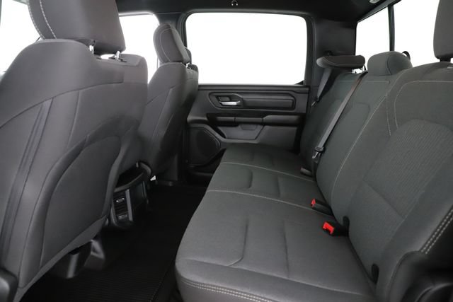 Used 2024 RAM 1500 Tradesman AWD/4WD image 26