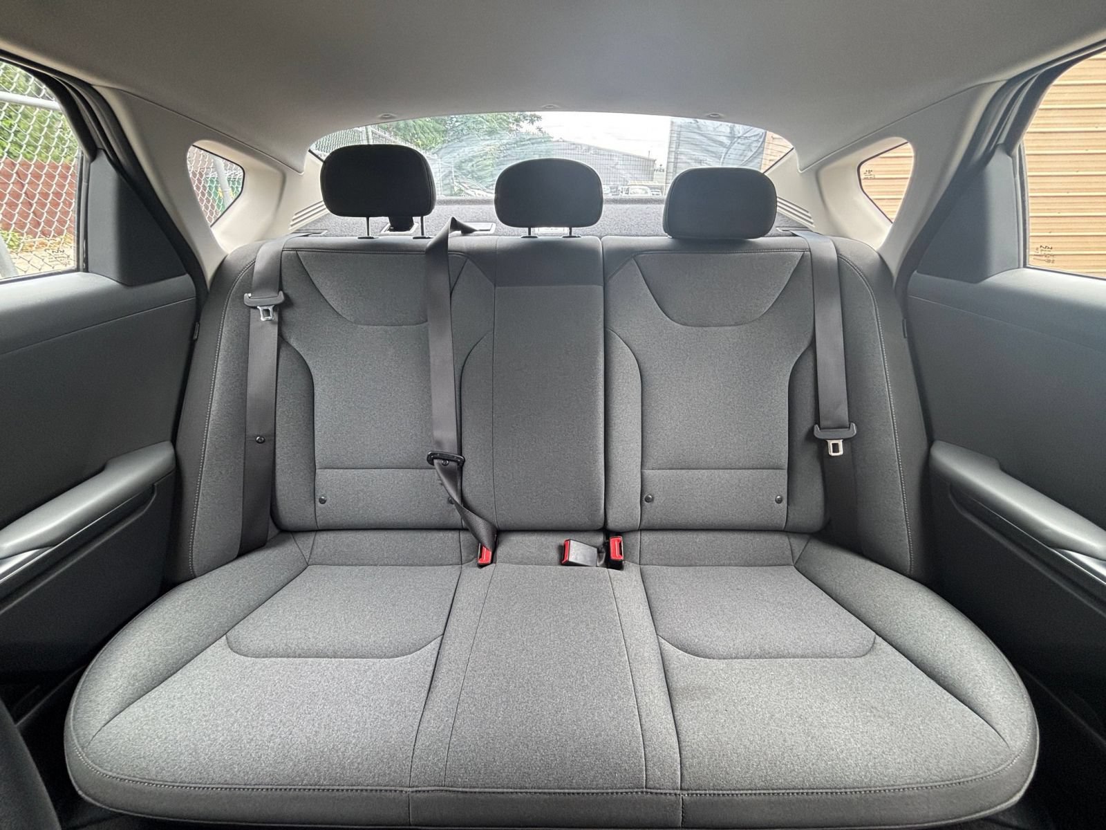Used 2025 Kia K4 FWD image 34