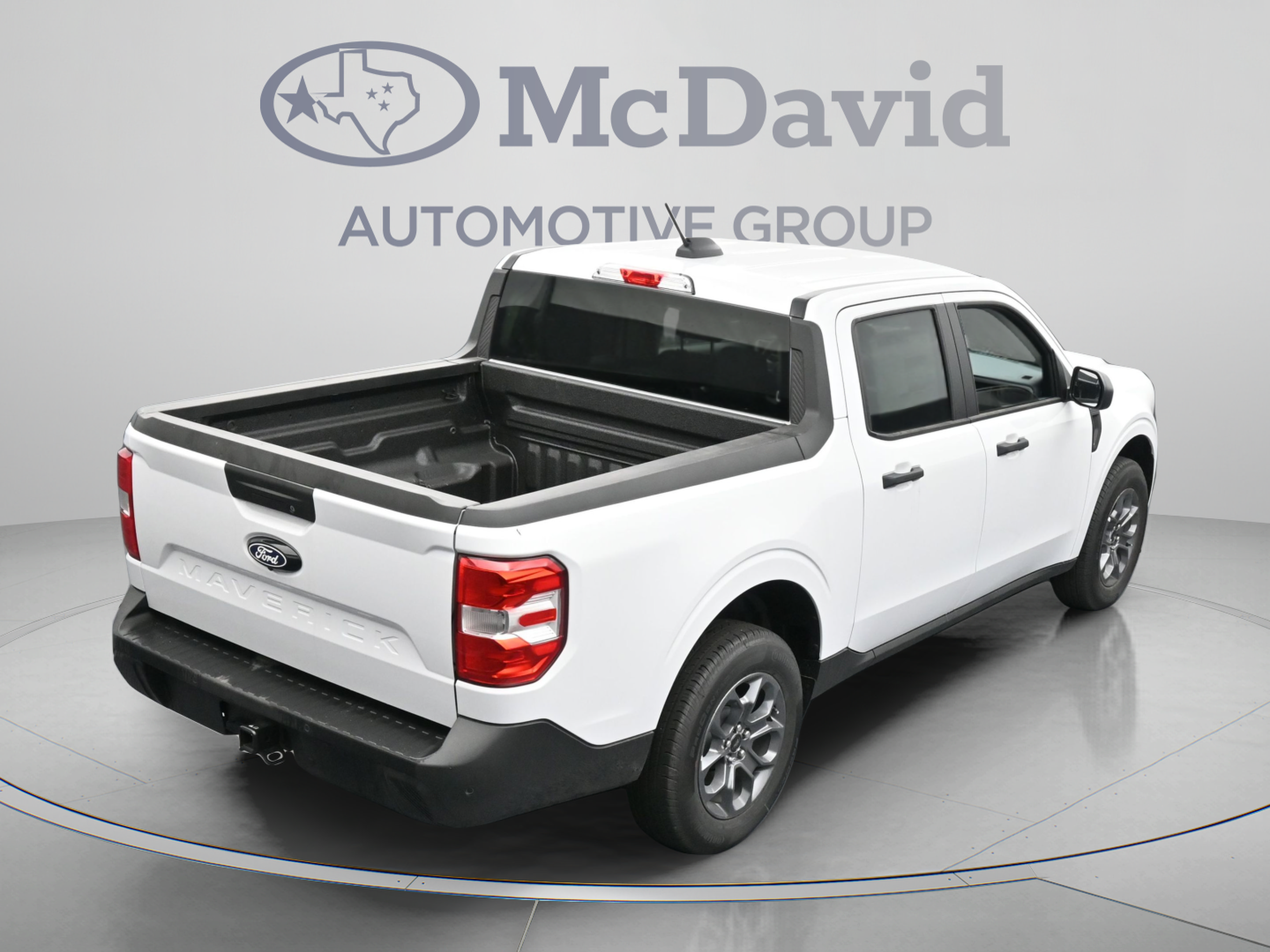 Used 2025 Ford Maverick XLT FWD image 24
