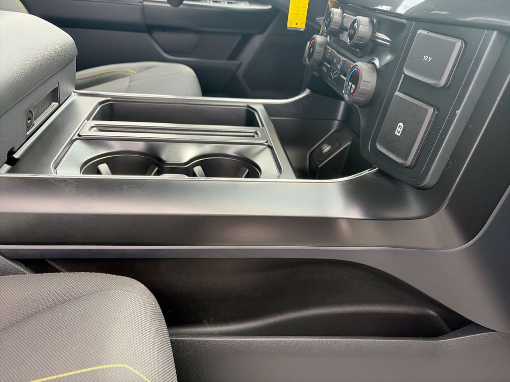 Used 2025 Ford F150 STX RWD image 32