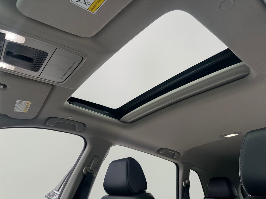 Used 2025 Honda CR-V EX-L image 22