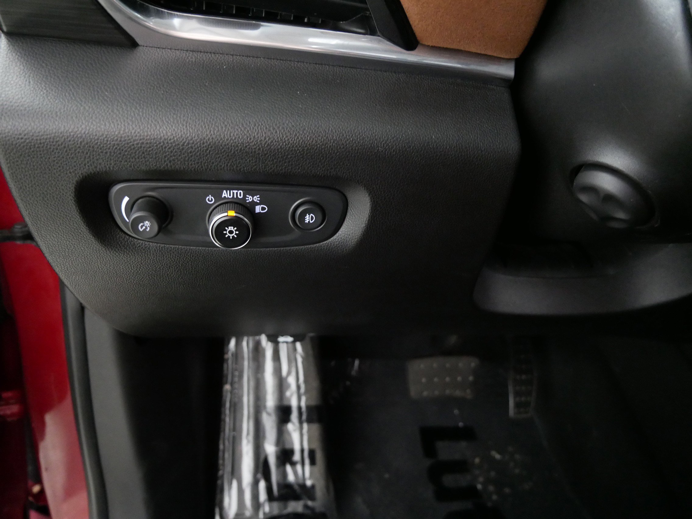 Used 2021 Chevrolet Traverse High Country image 26