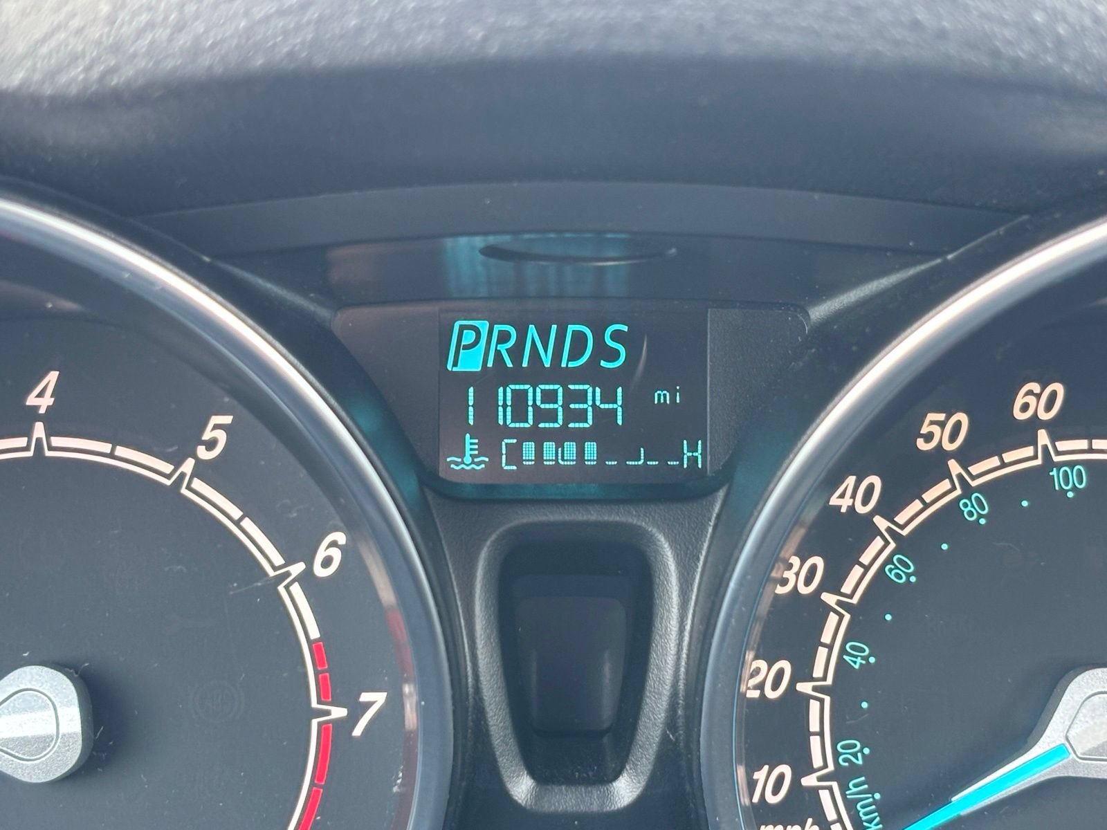 Used 2016 Ford Fiesta SE FWD image 19