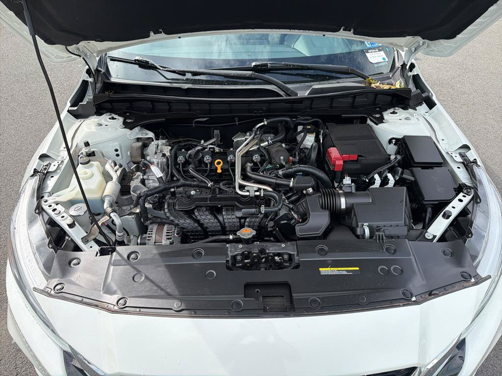 Used 2021 Nissan Altima 2.5 SV AWD/4WD image 33