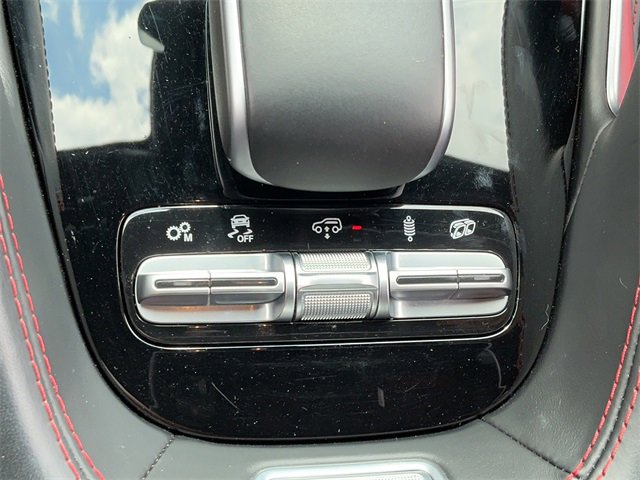 Certified 2023 Mercedes-Benz GLE 53 AMG GLE 53 AMGﾮ image 23