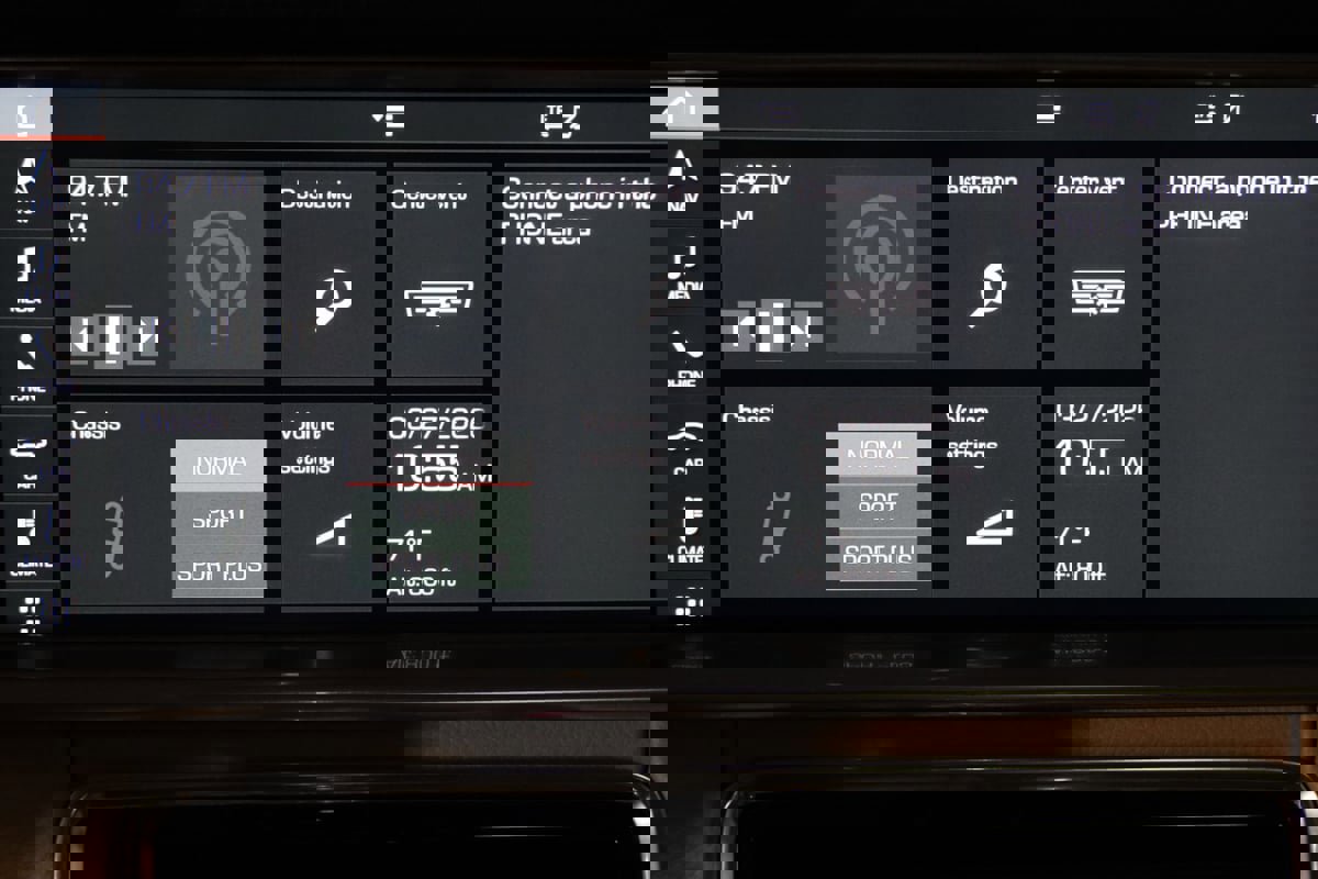 Used 2018 Porsche Panamera 4 image 59