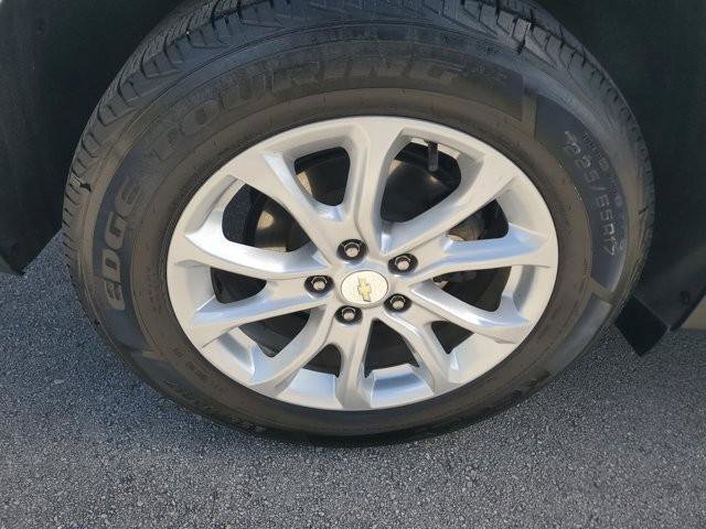 Used 2020 Chevrolet Equinox LT image 9