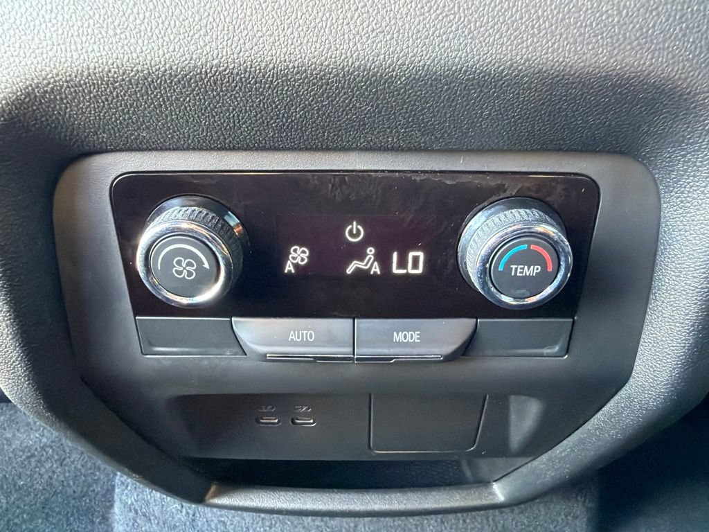 Used 2024 Chevrolet Traverse LS w/ LPO, Floor Liner Package AWD/4WD image 29