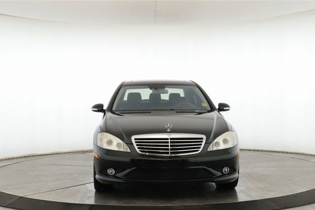 Used 2008 Mercedes-Benz S 550 image 12